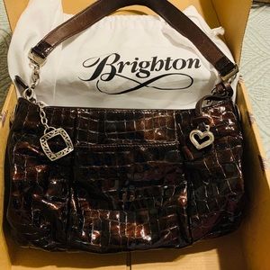 Brighton Shoulder Bag
